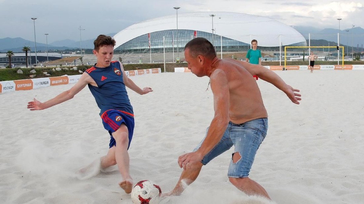 Foto: Francois Lenoir/Reuters