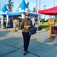 Setelah Raul Lemos dan Schechah Sagran bercerai, dan Raul menikahi Krisdayanti, Shechah Sagran menghilang bagai ditelan bumi. Saat itu, terkuak berita tentang kehamilan Krisdayanti sebelum ia resmi menikah dengan Raul Lemos. Foto: Instagram/SchechahSagran