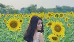Suster Cantik Asal Thailand yang Suka Traveling