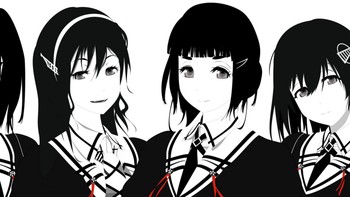 Ini dia hasil akhirnya. Bagaimana menurut kamu? (Foto: Twitter/enbos)