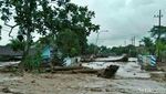 Ngerinya Saat Banjir Bandang Terjang Banyuwangi