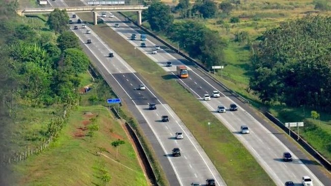 Sering Jadi Lokasi Kecelakaan Maut, Ini Sejarah Tol Cipali