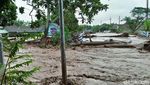 Ngerinya Saat Banjir Bandang Terjang Banyuwangi
