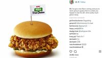 Ini Dia 5 Makanan Rasa Acar Mentimun yang Sedang Tren