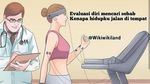 Deretan Meme Ilustrasi Olahraga yang Diplesetkan, Receh Tapi Bikin Ketawa