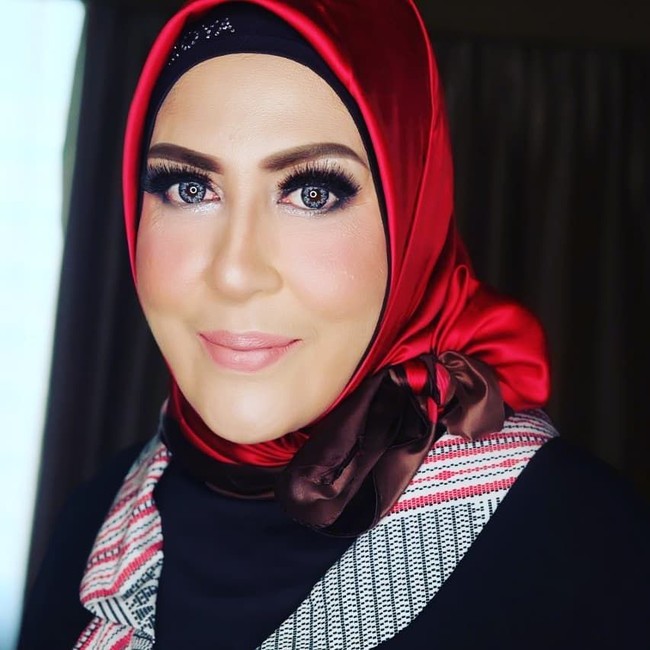 Pernikahan Krisdayanti dan Raul Lemos tahun 2009 sarat dengan berita miring. Krisdayanti disebut-sebut sebagai pelakor di pernikahan Raul Lemos dan Schechah Sagran. Foto: Instagram/SchechahSagran