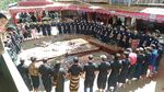 Foto: Upacara Kematian di Tana Toraja