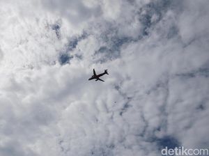 Mulai 15 Mei Tarif Batas Atas Tiket Pesawat Turun hingga 16%