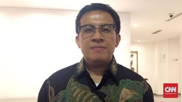 Ini Profil Lengkap Direksi Bursa Efek Indonesia 2018-2021