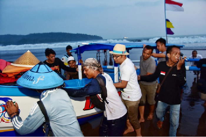 Ridwan Kamil Ingatkan Para Pemudik Gunakan Hak Pilih di Pilkada Jabar