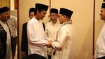 Potret Kedekatan Zulkifli Hasan dan Ustaz Somad