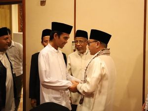 Tanggapi Hasil Ijtimak Ulama, Ketum PAN: Somad Sahabat Saya