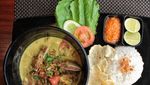 Ini 10 Soto Tangkar, Makanan Legendaris Jakarta Kegemaran Netizen