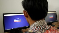 Dalam tes psikologi tersebut, pemohon pembuatan SIM baru harus menjawab sebanyak 24 soal, sementara untuk yang perpanjangan cukup 18 soal.