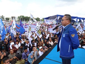 PAN Ingin Ada Koalisi Permanen