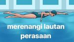 Deretan Meme Ilustrasi Olahraga yang Diplesetkan, Receh Tapi Bikin Ketawa