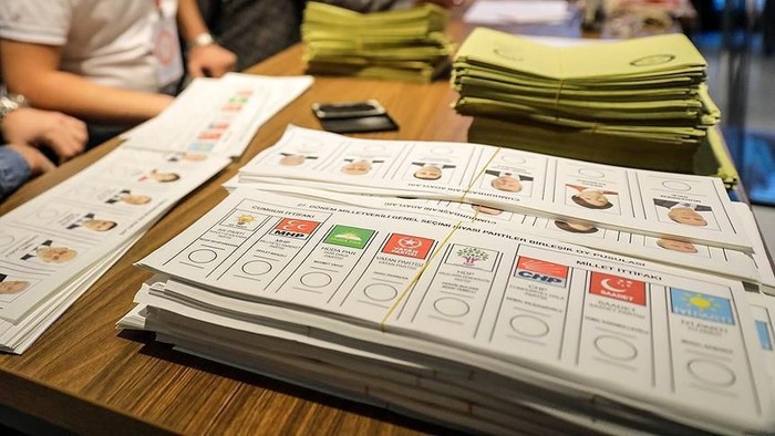 6 tips saat kandidat dukunganmu kalah dalam pemilu. Foto: Anadolu Agency 6 tips saat kandidat dukunganmu kalah dalam pemilu. Foto: Anadolu Agency