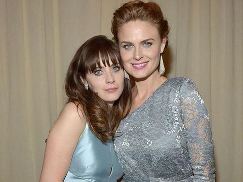 Potret Seleb Hollywood Bareng Saudara, Sama-sama Menawan!