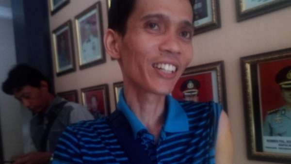 Kata Ayah soal Pelempar Batu ke Bocah Rafa: Penampilannya Normal Kata Ayah soal Pelempar Batu ke Bocah Rafa: Penampilannya Normal