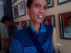 Kata Ayah soal Pelempar Batu ke Bocah Rafa: Penampilannya Normal