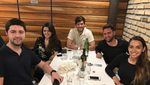 Gaya Kulineran ala Alisson Becker, Kiper Brasil Berparas Ganteng