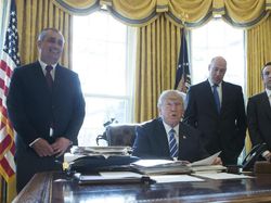 Sosok CEO Intel yang Lengser Karena Selingkuhi Karyawan