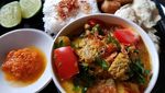 Ini 10 Soto Tangkar, Makanan Legendaris Jakarta Kegemaran Netizen