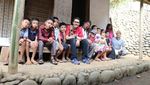 Foto: Asri dan Damainya Kampung Naga Jawa Barat