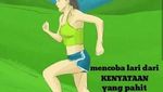 Deretan Meme Ilustrasi Olahraga yang Diplesetkan, Receh Tapi Bikin Ketawa
