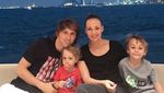 Luka Modric yang Jago Juga Hobi Jalan-jalan