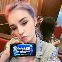 Seperti dilaporkan oleh Coconut Bangkok, Jessie mengakui bahwa ia mengambil kompensasi untuk selfie yang ia posting online, dan tak sepenuhnya tahu bahwa mempromosikan situs taruhan itu ilegal. Foto: Instagram