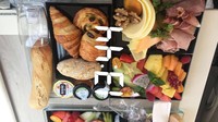 Untuk urusan makan Mbappe juga disebut semakin serius dalam menjaga pola makannya. Ingat, jangan lupa untuk konsumsi makanan dengan nutrisi seimbang. Jangan lupa sayur dan juga buah! (Foto: Instagram/k.mbappe29)