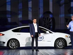 Sosok CEO Intel yang Lengser Karena Selingkuhi Karyawan