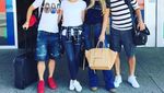 Luka Modric yang Jago Juga Hobi Jalan-jalan
