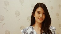 Dan Pica Priscilla juga pernah singgah di hati Baim Wong. Diketahui Baim Wong pernah menggandeng cewek cantik ini di suatu acara. Keduanya kerap tampil mesra. Foto: Dok.Instagram/Pica Priscilla