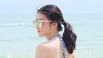 Suster Cantik Asal Thailand yang Suka Traveling
