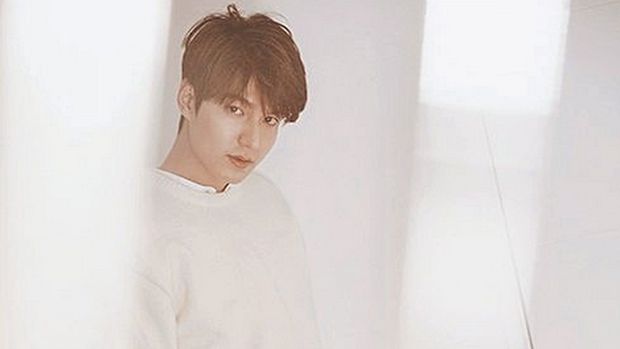 Lee Min Ho