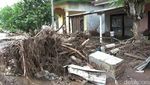 Ngerinya Saat Banjir Bandang Terjang Banyuwangi