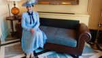 Gaya Maia Estianty saat Hadiri Royal Ascot, Mirip Bangsawan Inggris?