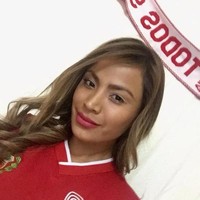 Aksi Nissu Cauti ini menjadi viral. Dia pun menjadi populer di Instagram atau selebgram dengan followers hampir 100 ribu. Foto: dok. Instagram (Nissu Cauti)