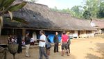Foto: Asri dan Damainya Kampung Naga Jawa Barat