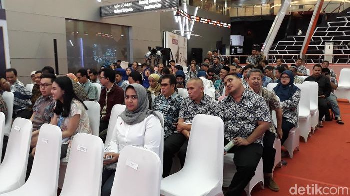Foto: Danang Sugianto/detikFinance Foto: Danang Sugianto/detikFinance
