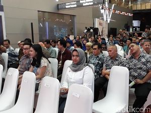 Tuna Netra Kini Lebih Mudah Beli Saham