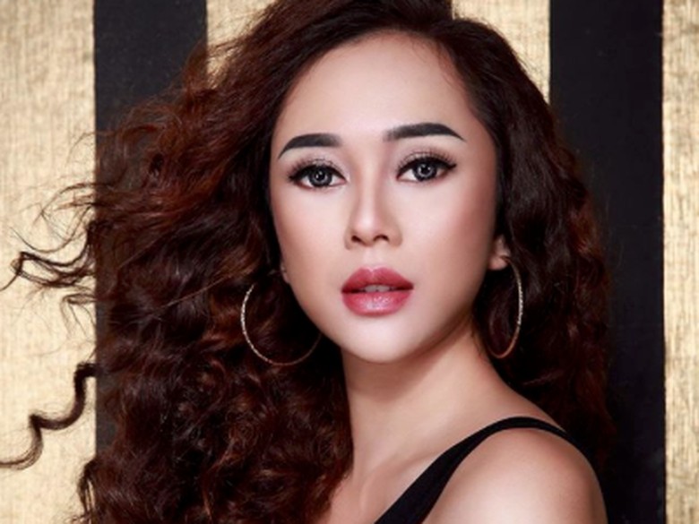 Aura Kasih Punya Ciri Khas di Kuping, Tulangnya Ada Tiga Aura Kasih Punya Ciri Khas di Kuping, Tulangnya Ada Tiga
