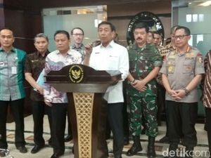 Ini Alasan Usul Libur Nasional Saat Pencoblosan Pilkada