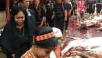 Foto: Upacara Kematian di Tana Toraja