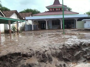 Banjir Bandang Susulan Bisa Terjadi di Banyuwangi, Ini Sebabnya