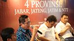 Survei RTK Soal Pilgub Jateng