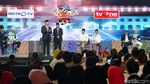 Potret Empat Paslon Pilgub Jabar Paparkan Visi dan Misi