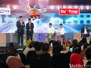 Pertarungan Logika Pemilih dan Loyalis Partai di Pilgub Jabar
